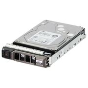 Refurbished Dell 8PX62 4TB SAS Hard Drive
