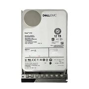 New Dell M1C0T 12TB SAS 12GBPS Hard Disk Drive