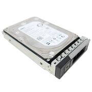 New Dell M40TH 8TB SAS 12GBPS LFF Hard Drive