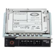 Refurbished Dell TP2KW 600GB 15K RPM SAS 12GBPS HDD