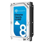 Refurbished ST8000NM0185 Seagate 8TB SAS 256MB HDD