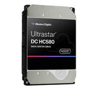 New WD WUH722424AL5204 24TB SATA 6GBPS HDD