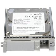Refurbished CISCO UCS-HD600G15KHY-E 600GB 15K RPM SAS 6GBPS 3.5Inch HDD