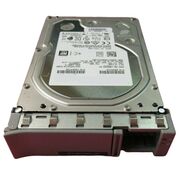 Refurbished CISCO UCS-HD6T12GK9 6TB 7.2K RPM SAS 12GBPS 3.5Inch HDD