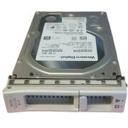 Refurbished CISCO UCS-HD6T7KL4KN 6TB 7.2K RPM SAS 3.5Inch 4K LFF HDD