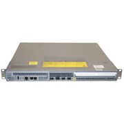 New Cisco ASR1001-HDD Shared Port Adapter Router