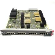 Refurbished Cisco WS-X6316-GE-TX 16 Ports Ethernet Module
