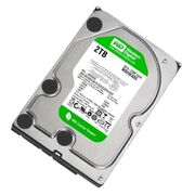 OEM WD2000F9YZ Western Digital 2TB 7.2K RPM SATA 64MB Buffer Hard Disk