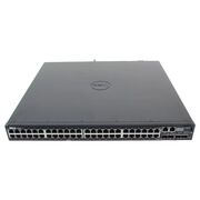 Refurbished 4RPVX Dell 48 Ports Network Switch