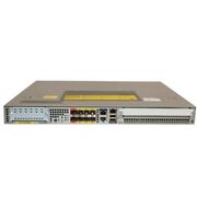 New Cisco ASR1001X-2.5G-SEC SFP Ethernet Router