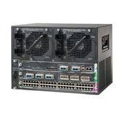 New Cisco WS-C4503-E Catalyst 3 Slots Switch Chassis