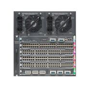 Refurbished Cisco WS-C4506E-GE-96V Catalyst L4 6-Slot Switch Chassis