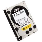 New WD WD2004FBYZ 2TB RE 7.2K RPM Buffer 128MB Hard Drive