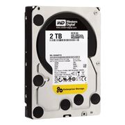 New Western Digital WD2000FYYX 2TB 7.2K RPM SATA Buffer HDD