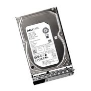 New X7C91 Dell 2TB SATA 6GBPS Hard Disk Drive
