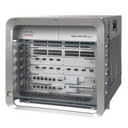 New ASR-9006-SYS Cisco ASR 9000 Router Chassis