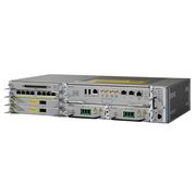 New ASR-902 Cisco ASR 902 Series Router Chassis