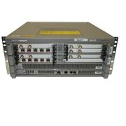 Refurbished Cisco ASR1004-10G-K9 12 Slots Aggregation Services Router