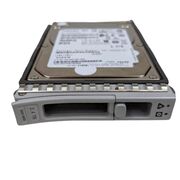 Refurbished Cisco UCS-HD24TB10K4KN 2.4TB 10K RPM SAS 12GBPS HDD