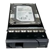 Refurbished X315A-R6 NetApp 4TB SAS-6GBPS HDD