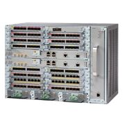 Refurbished Cisco ASR-907 8 Slots Ethernet Router Chassis