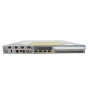 Refurbished Cisco ASR1001-4X1GE Aggregation Services Router