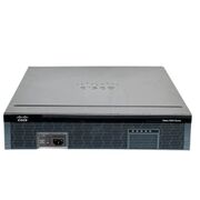 Refurbished Cisco C2921-AXV/K9 ISR G2 2921 AXV Bundle Router
