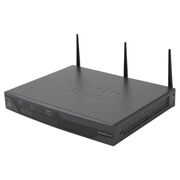 Refurbished Cisco CISCO861W-GN-P-K9 4 Ports Security Router