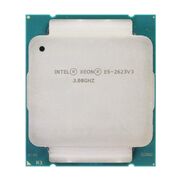 OEM Dell 338-BFMR Intel Xeon E5-2623V3 Processor