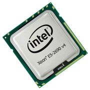 OEM Dell 338-BJFB Intel Xeon 14 Core Processor 15MB L3 Smart Processor