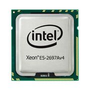OEM Dell 338-BJFG Intel Xeon E5-2697AV4 2.6GHz Processor
