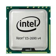 OEM Dell 338-BKBX Intel Xeon E5-2690V4 35MB Processor