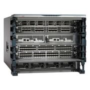 Refurbished N77-C7706-CMK Cisco Chassis Switch