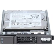 6FV4P Dell SAS 12GBPS 1.8TB HDD