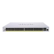 CBS350-48XT-4X Cisco 48 Ports Switch