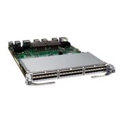 DS-X9648-1536K9 Cisco 48 Port Switching Module