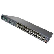 ME-3400G-12CS-D Cisco 12 Ports Switch