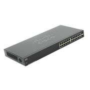 SG110-24HP-NA Cisco 24 Ports Ethernet Switch