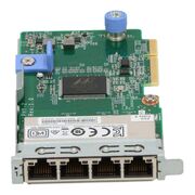 New 01PE407 Lenovo 4 Ports Network Adapter