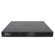 New Cisco ISR4331-V/K9 3 Port Router