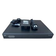 New ISR4321-VSEC/K9 Cisco Ethernet Router