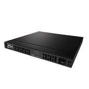 New ISR4331-SEC/K9 Cisco Ethernet Wall Mountable Service Router