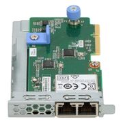 New 02JH036 Lenovo 2 Ports Network Adapter