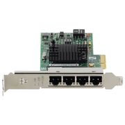Refurbished 0NWK2 Dell PCI Express 2.0 Ethernet Adapter