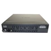 Refurbished Cisco ISR4351-V/K9 3 Ports Ethernet Router