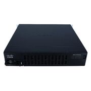New ISR4351-SEC/K9 Cisco Gigabit Ethernet Router