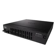 Refurbished ISR4351-VSEC/K9 Cisco 10 Slots Ethernet Router