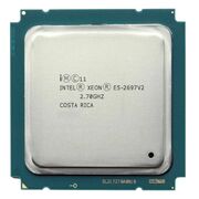 OEM Dell 68WGD Intel Xeon E5-2697V2 Processor