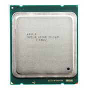 OEM HPE 662252-B21 Xeon E5-2609 ProcessorHPE 662252-B21 DL380P Gen8 2.40Ghz Processor