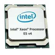 OEM HPE 817937-B21 Intel Xeon E5-2640v4 2.4GHz 8GTs QPI 25MB L3 Cache Processor